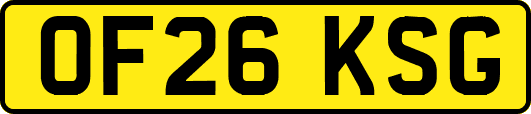 OF26KSG