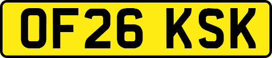 OF26KSK