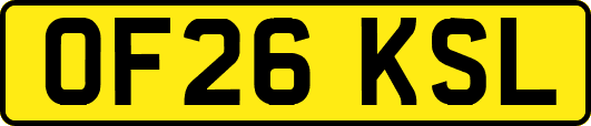 OF26KSL