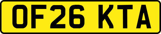 OF26KTA