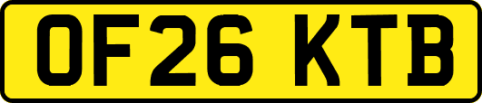 OF26KTB