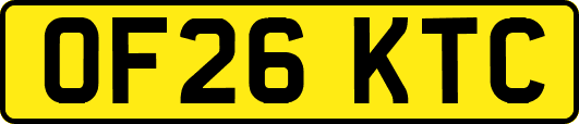 OF26KTC