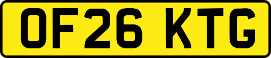 OF26KTG