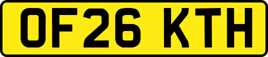 OF26KTH
