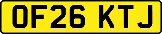 OF26KTJ