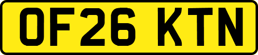 OF26KTN