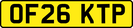 OF26KTP