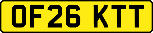 OF26KTT