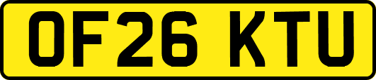 OF26KTU