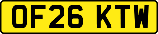 OF26KTW