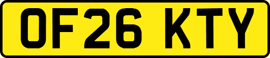 OF26KTY