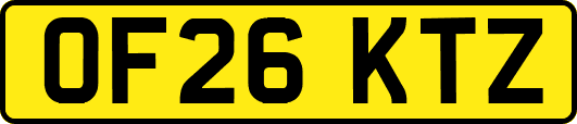 OF26KTZ