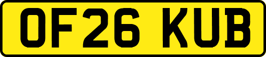 OF26KUB