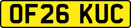 OF26KUC