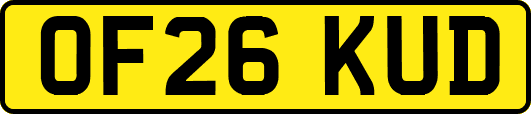 OF26KUD