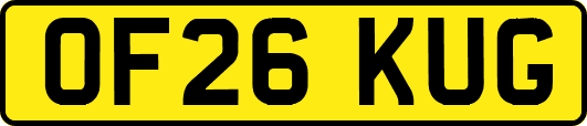 OF26KUG