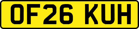 OF26KUH