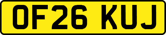 OF26KUJ
