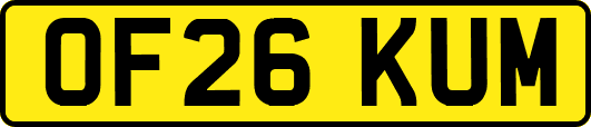 OF26KUM