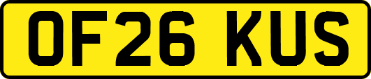 OF26KUS