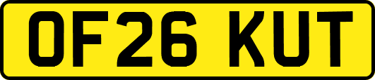 OF26KUT