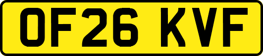 OF26KVF