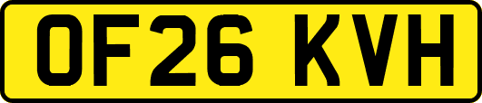 OF26KVH
