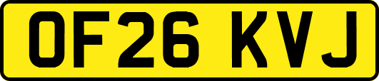 OF26KVJ