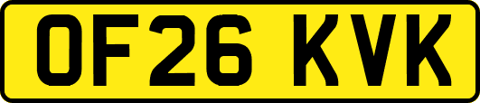 OF26KVK