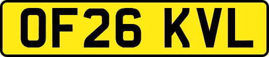 OF26KVL