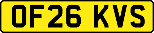 OF26KVS
