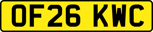 OF26KWC