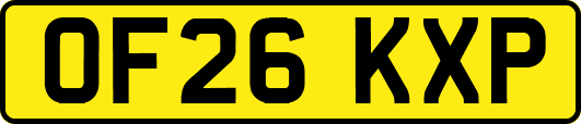 OF26KXP