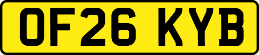 OF26KYB