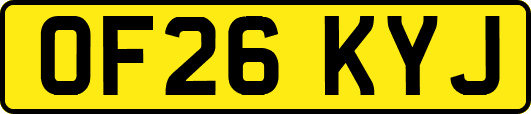 OF26KYJ