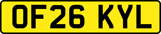 OF26KYL