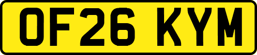 OF26KYM