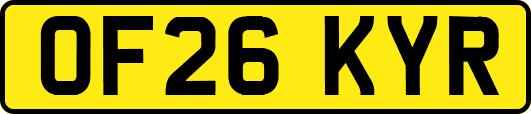 OF26KYR