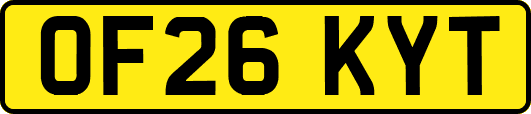OF26KYT
