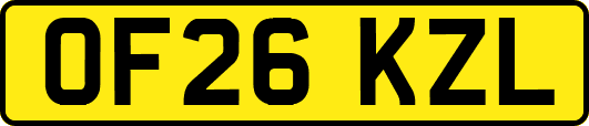 OF26KZL