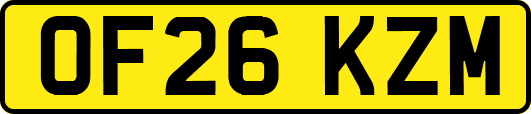 OF26KZM