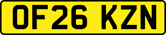 OF26KZN