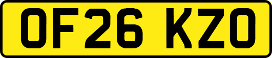 OF26KZO