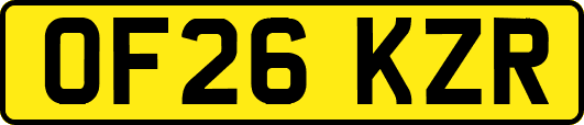 OF26KZR