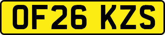 OF26KZS