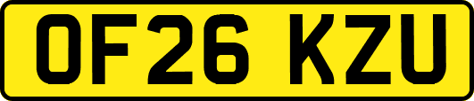 OF26KZU