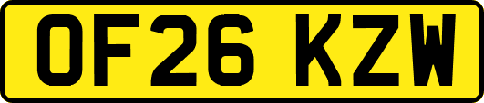 OF26KZW