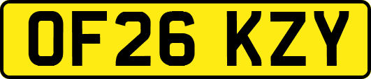 OF26KZY