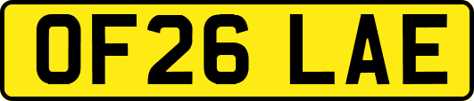 OF26LAE