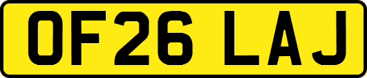 OF26LAJ